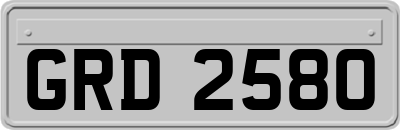 GRD2580