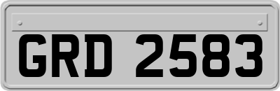 GRD2583