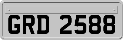 GRD2588