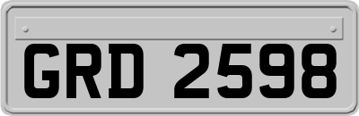 GRD2598