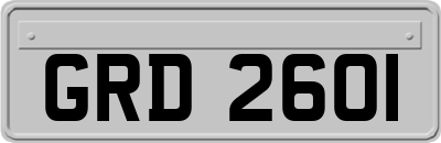 GRD2601