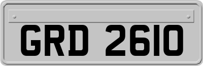 GRD2610