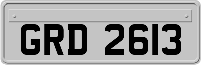 GRD2613