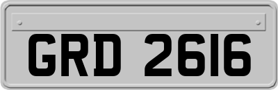 GRD2616
