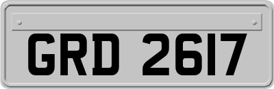 GRD2617
