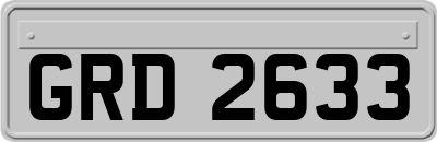 GRD2633