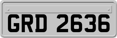 GRD2636