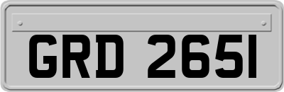 GRD2651