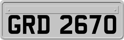 GRD2670