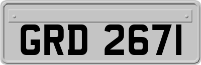 GRD2671