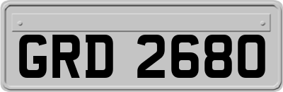 GRD2680