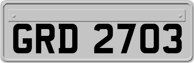 GRD2703