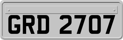 GRD2707