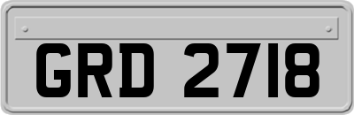 GRD2718