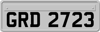 GRD2723