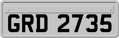 GRD2735