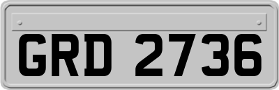 GRD2736