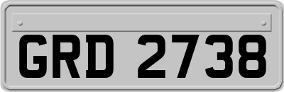 GRD2738