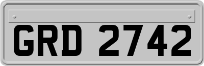 GRD2742