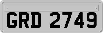 GRD2749