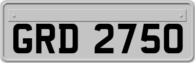 GRD2750
