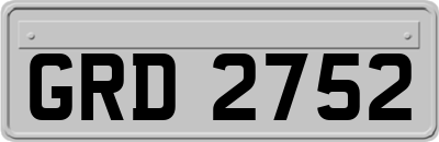GRD2752