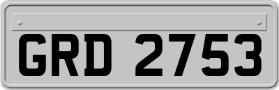 GRD2753