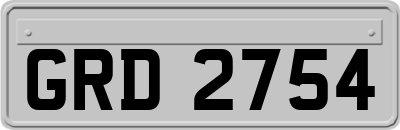 GRD2754