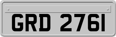 GRD2761