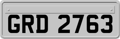 GRD2763