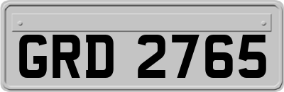 GRD2765