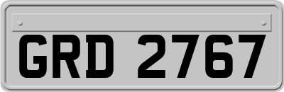 GRD2767