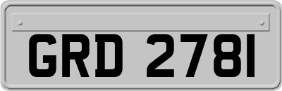 GRD2781