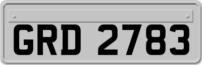 GRD2783