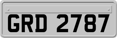 GRD2787
