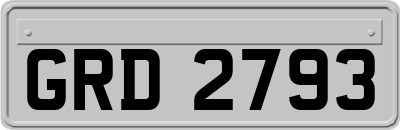 GRD2793