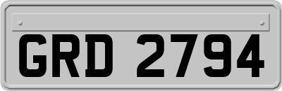 GRD2794