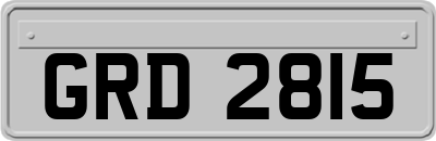 GRD2815