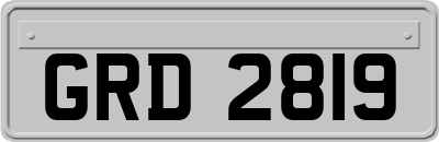 GRD2819