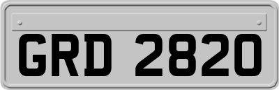 GRD2820