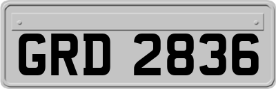 GRD2836