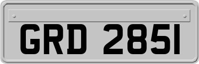 GRD2851