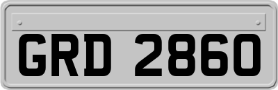 GRD2860