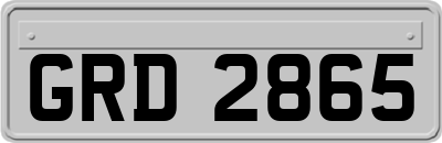 GRD2865