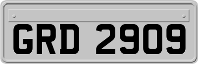 GRD2909