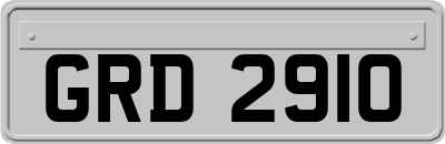 GRD2910