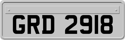 GRD2918