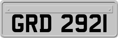 GRD2921