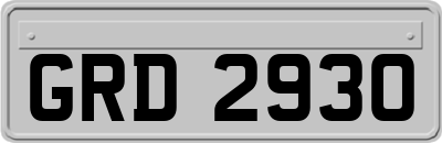 GRD2930