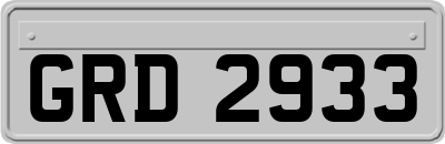 GRD2933